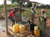 „Djarama“: Danke für 17 Brunnen und eine Schule