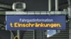 Auch Ravensburger Bahnkunden leiden unter dem Streik