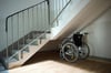 Mit dem Rollstuhl den Alltag meistern: Dafür braucht Tabea eine barrierefreie Wohnung.
