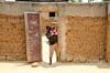  Im „Versöhnungsdorf“ Mbyo leben Täter und Überlebende des Genozids von Ruanda 1994 Tür an Tür.