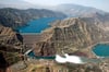  Andritz Hydro modernisiert das größte Wasserkraftwerk Zentralasiens, das Werk Nurek in Tadschikistan. Geführt wird das Großprojekt von Ravensburg aus.
