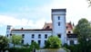 Das Schloss Ratzenried ist die Geburtsstätte der Sprachschulen von Norbert Güthling. Es befindet sich in der einzigartig schönen Umgebung des Allgäus.