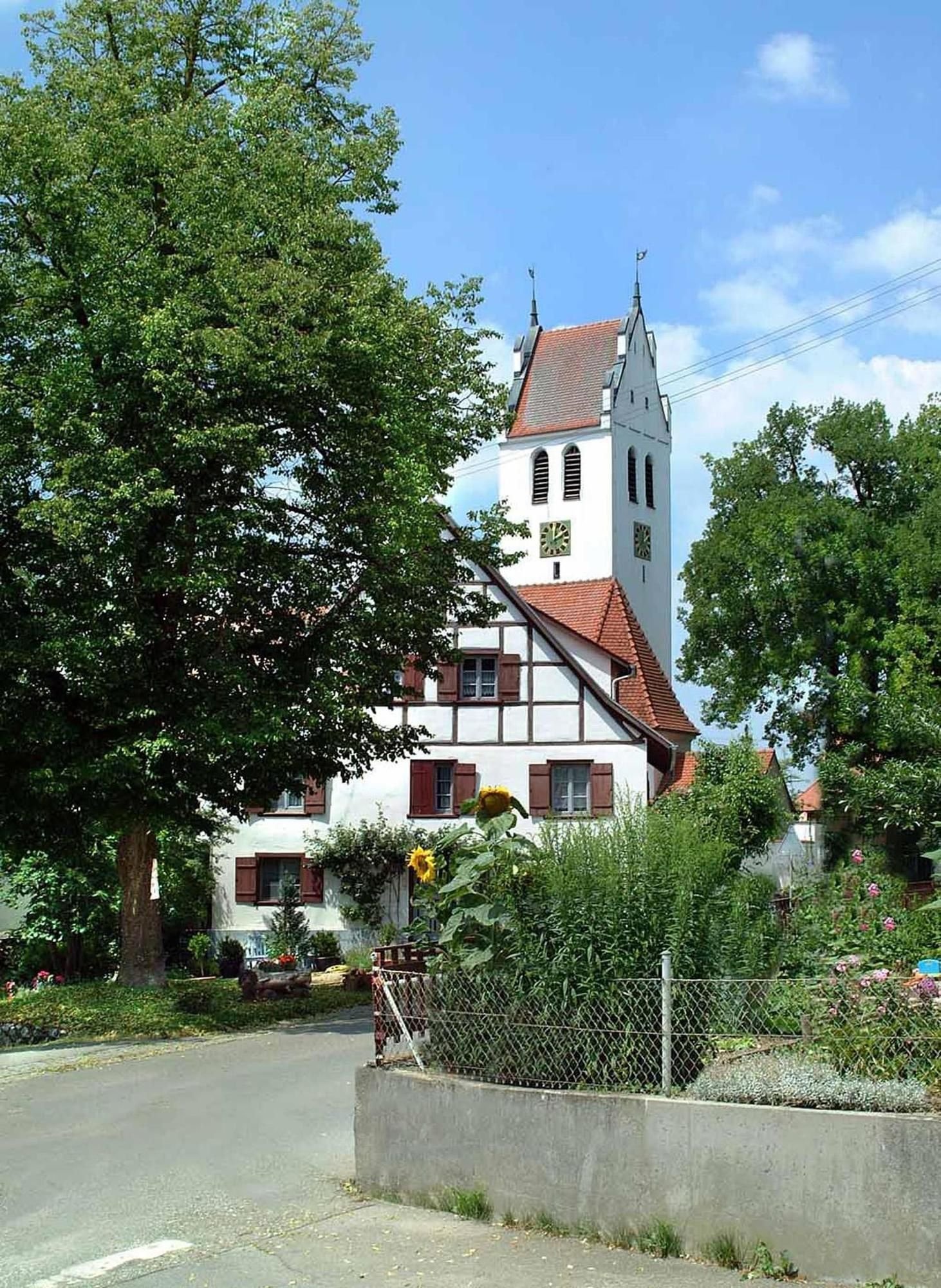 Allmannsweiler Das ist der neue Gemeinderat