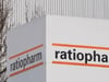 Zentrale des Pharmaunternehmens Ratiopharm in Ulm (Archivbild).