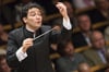 
Setzte in Bregenz frische Impulse: Dirigent Andrés Orozco-Estrada. 
