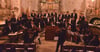 Ein Instrumentalensemble und Solisten der staatlichen Hochschule für Musik sowie der katholische Kirchenchor Seitingen-Oberflacht präsentierten das Osteroratorium von Johann Sebastian Bach.