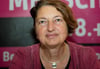 Annelie Buntenbach ist Co-Vorsitzende der Deutschen Rentenversicherung Bund.