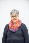 
Ulrike Martin ist Fraktionsvorsitzende der LBU-Fraktion im Gemeinderat der Stadt Tuttlingen.
