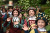 
Am 20. Juli beginnt wieder das Ravensburger Rutenfest.
