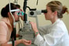 Chancen auf neuen Augenarzt sinken