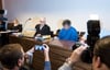 Freiburg: Angeklagter räumt Tötung der Joggerin ein