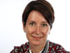 Katrin Sternberg rückt in den Aesculap-Vorstand auf