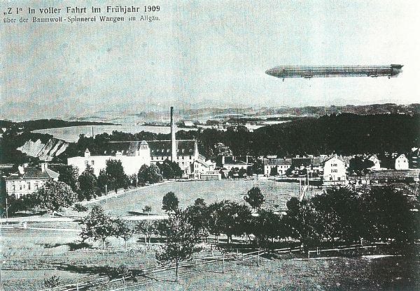 ErbaGelände steht im Mittelpunkt