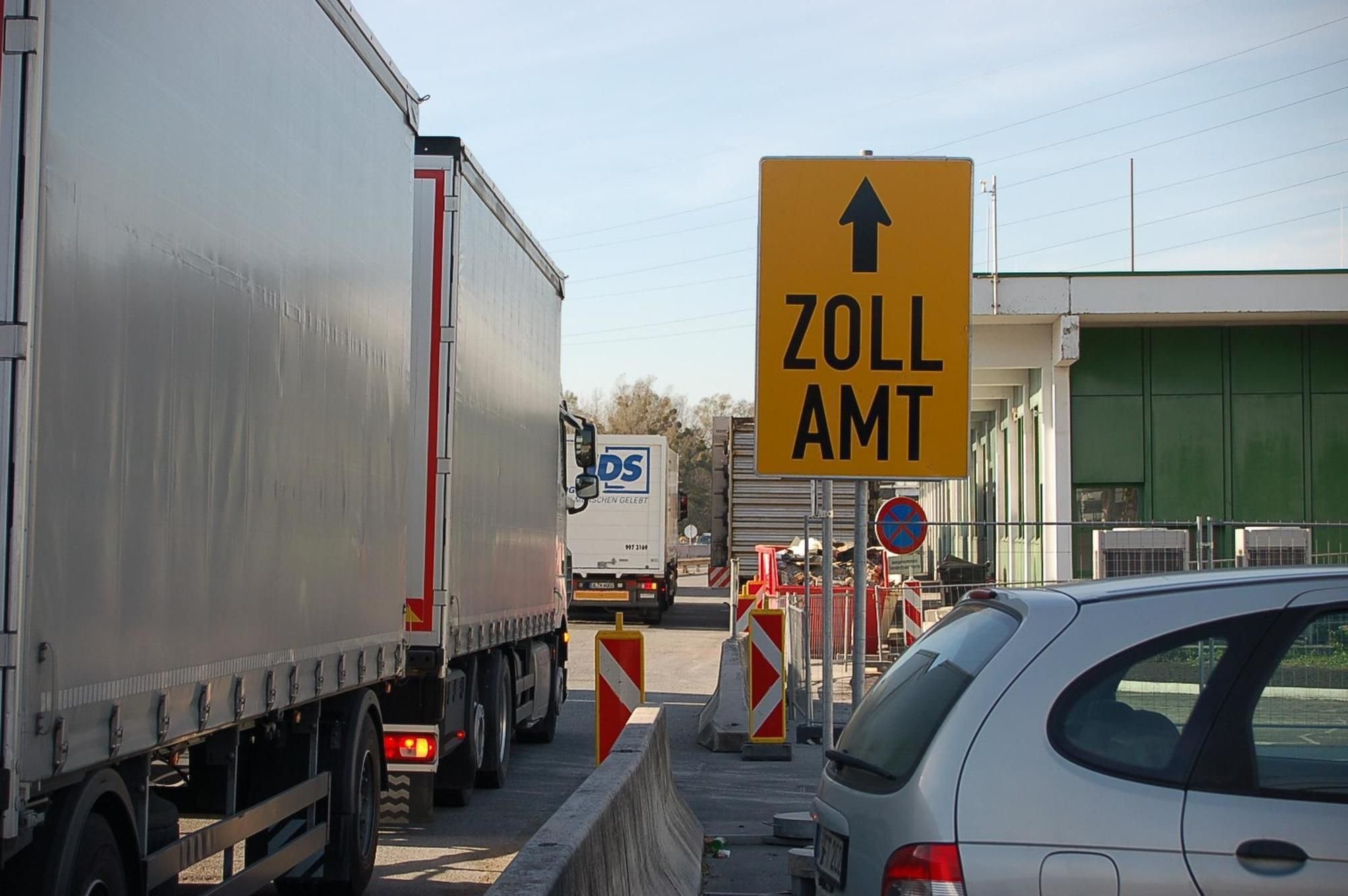 Experten Explosion! Rwe Übt Scharfe Kritik Am Zoll Deal – Alle Details! - rwyzkfb