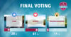 Flughafen in Friedrichshafen geht bei Online-Voting leer aus