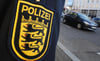 Polizei schlichtet Streit in Aalener Gaststätte