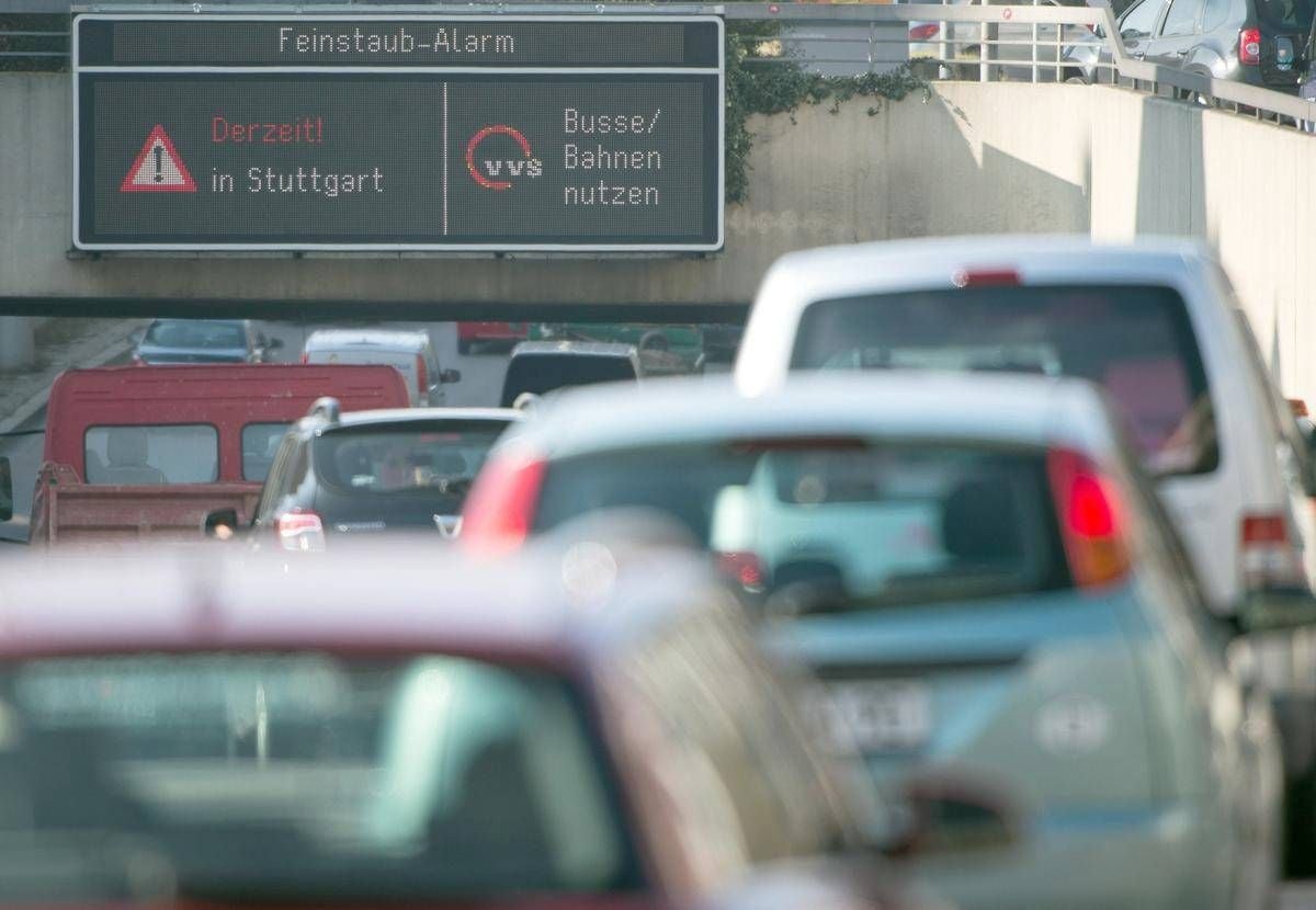 Verkehr in Neu-Ulm: Das Google-Auto ist wieder unterwegs: Das steckt  dahinter