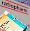 
Teva hat Ratiopharm 2010 gekauft, jetzt stehen Stellenstreichungen an.
