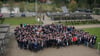 Die DHBW begrüßt im Fallenbrunnen in Friedrichshafen 446 Erstsemester