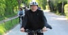 Lindau macht Werbung, damit mehr Bürger Radfahren