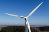 Die Gemeinde Kolbingen hat am Sonntag über den Bau von zwei Windkraftanlagen abgestimmt. Sie lehnte ihn mit zwei Dritteln Mehrheit ab.