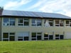 Die Photovoltaikanlage auf dem Dach der Grundschule in Maselheim war 2010 die erste Investition der damaligen Bürgerenergiegenossenschaft Maselheim.