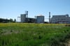 Als Naturenergie Ostalb (Neo) ist die Anlage 2010 im Industriegebiet Neunheim unter Federführung der Trocknungsgenossenschaft Bopfingen an den Start gegangen. Geplant war, mit Rohstoffen aus der Region Pellets, Fernwärme und Strom zu erzeugen.