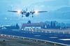 Flughafen bekommt fast vier Millionen Euro mehr