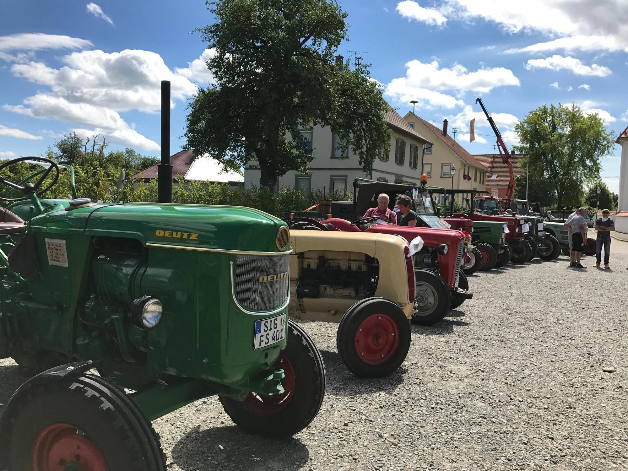 Die Erwartungen sind weit übertroffen