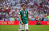 Mesut Özil nach dem Ausscheiden der deutschen Nationalmannschaft bei der WM.