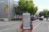 5G steht für das neue „Supernetz“ beim Mobilfunk. In Ravensburg könnte es auf Straßenlaternen intstalliert werden.