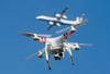 Wurmlinger ärgern sich über Drohne