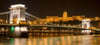 
Blick auf Budapest.

