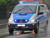 Fünfjähriger hinter dem Steuer beschädigt Autos in Leutkirch.