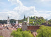 Ravensburg wächst - derzeit um etwa 100 Menschen jeden Monat. Ein neues Stadtviertel soll nötigen Wohnraum schaffen.