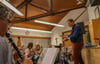 Seit dem 1. September leitet Oliver Doneck die Musikkapelle Emerkingen als Dirigent.