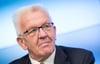 Landtag verteidigt Kretschmann gegen AfD