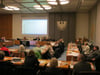 
Der große Stadtwerke-Knall ist in der Sitzung des Gemeinderats am Donnerstag ausgeblieben.
