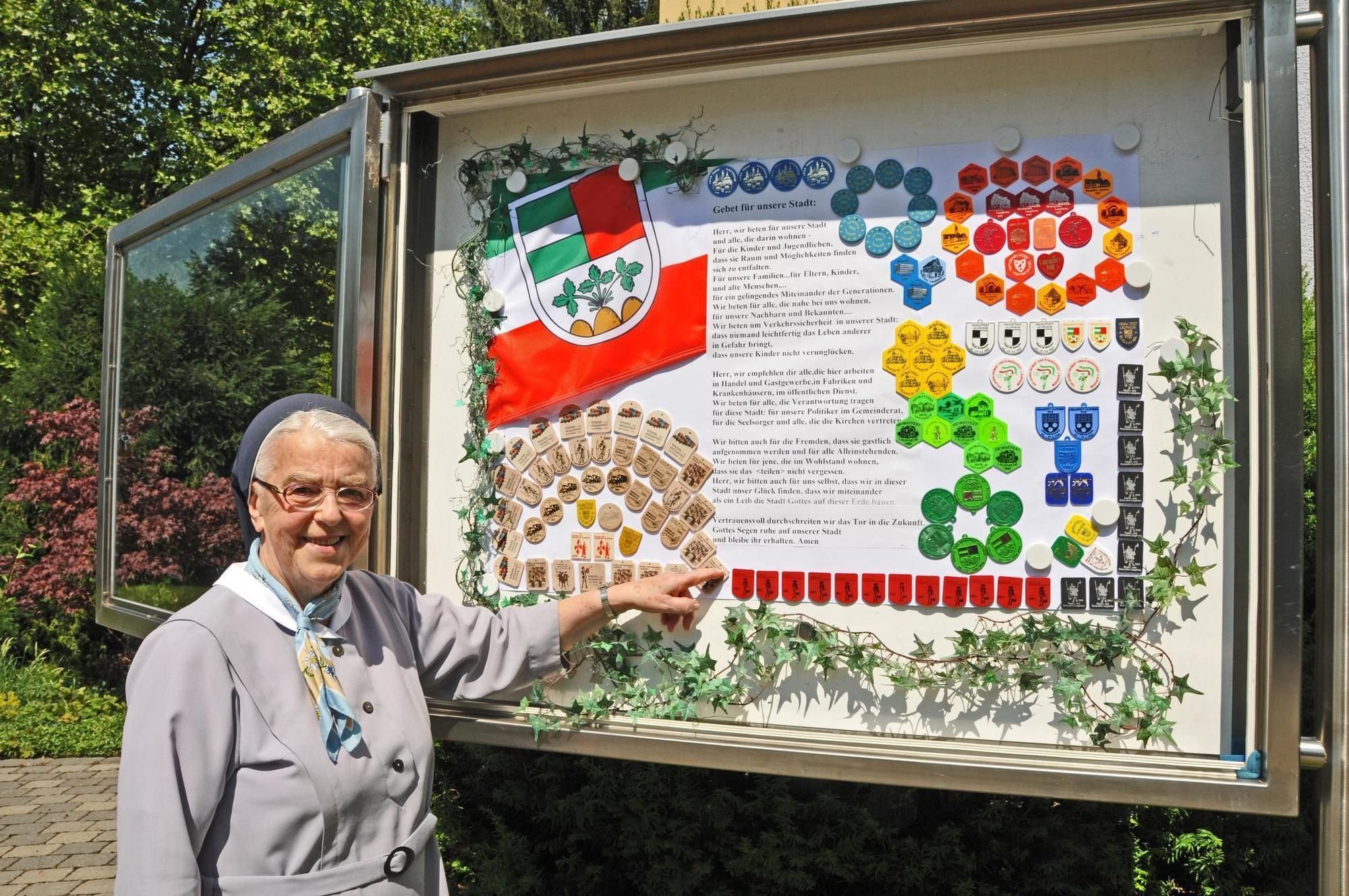„Ich liebe Laupheim“