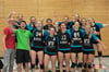 
Mit zwei klaren Siegen haben die Volleyballerinnen der TG Bad Waldsee das Relegationsturnier zur Oberliga gewonnen.
