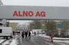 Alno-Rettung: Betriebsrat zuversichtlich