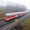 Seehasenfest: Bahn setzt extra Züge ein