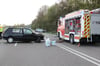 Tödlicher Verkehrsunfall bei Appendorf