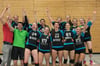 
Bad Waldsees Volleyballerinnen spielen in der kommenden Saison wieder in der Oberliga.
