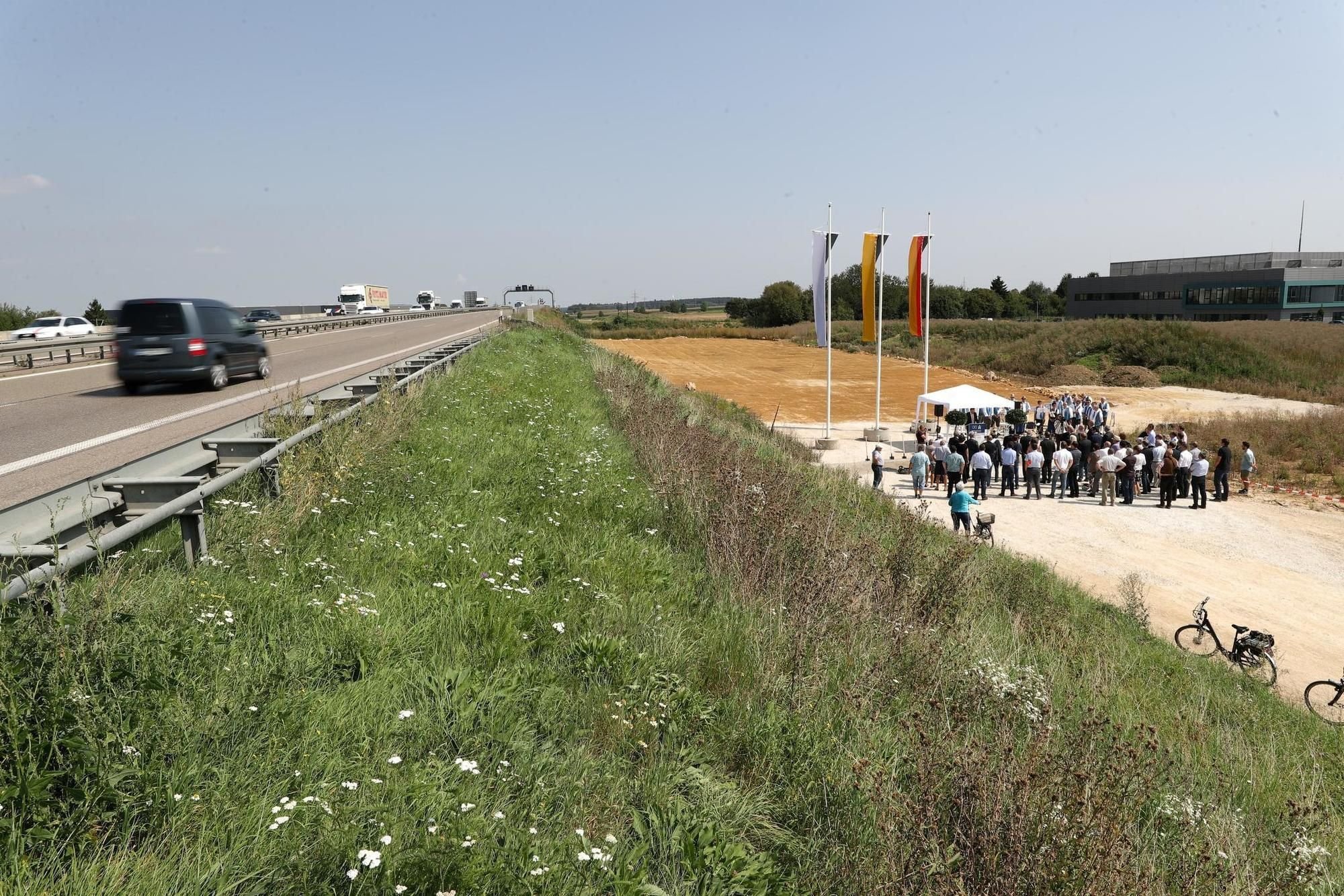 Baustellen Auf Der A 11 Noch mehr Baustellen auf der Autobahn