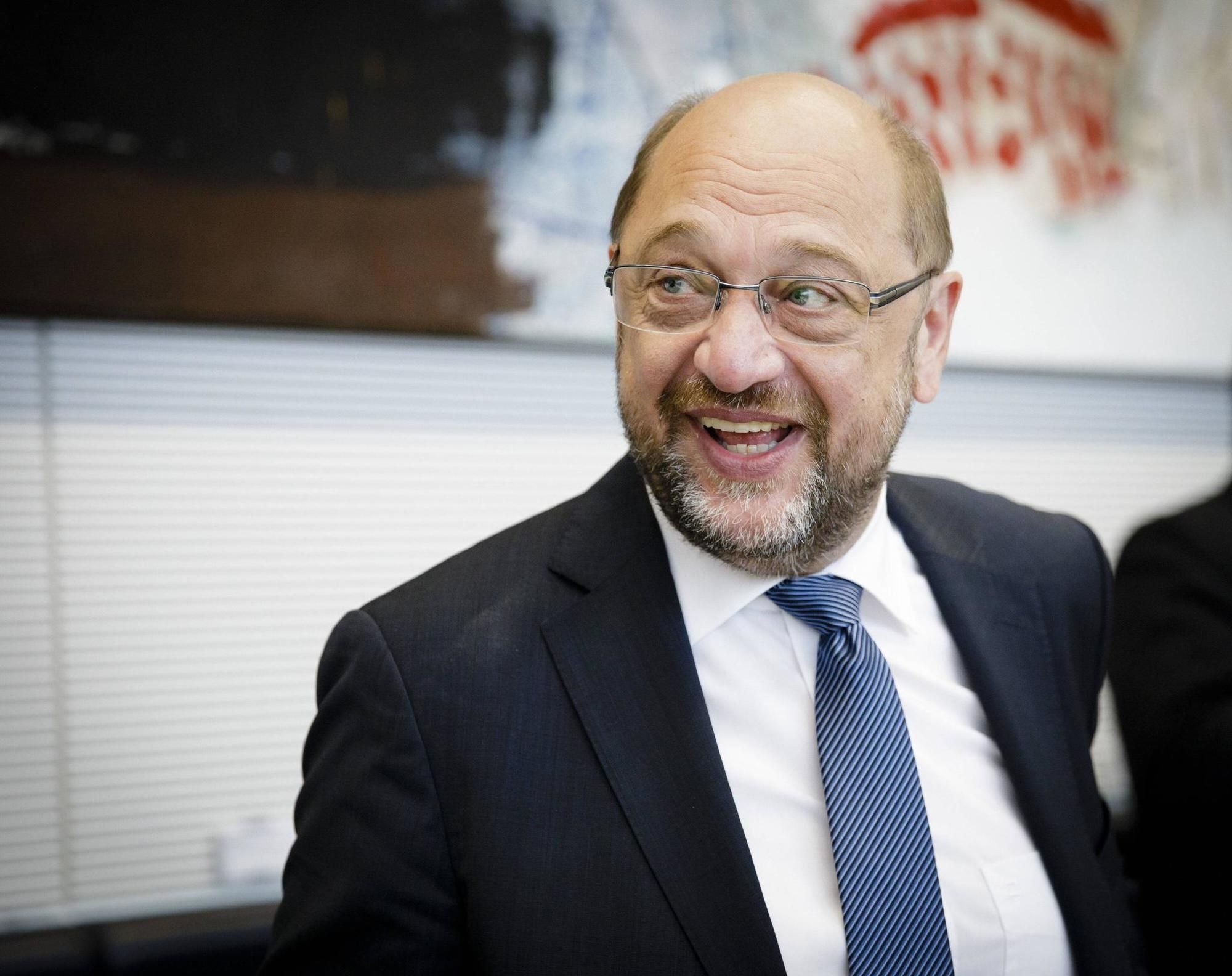 Der Kanzler der Herzen