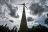 
Noch hat Enercon den Genehmigungsantrag für den geplanten Windpark nicht gestellt. Weil die Firma den Weg des freiwilligen öffentlichen Verfahrens gewählt hat, dauert es länger als ursprünglich geplant.
