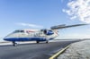 Sun Air fliegt ab Juni von Friedrichshafen nach Düsseldorf