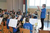 
Die Jugendkapelle Aßmannshardt erreichte mit ihrer Dirigentin Maike Biffar die Note „mit hervorragendem Erfolg“.
