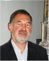 
Stefan Röck ist neuer Vizepräsident des Verwaltungsgerichts Sigmaringen.
